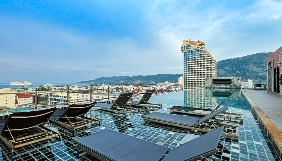 هتل گیگ پوکت